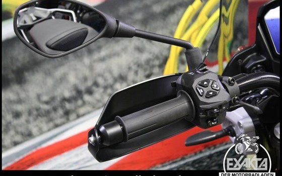 Gebrauchtmotorrad Moto Guzzi V85 TT - Bild 15