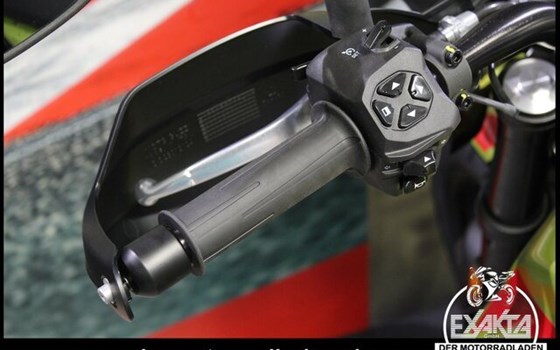 Gebrauchtmotorrad Moto Guzzi V85 TT - Bild 16
