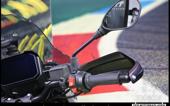 Gebrauchtmotorrad Moto Guzzi V85 TT - Bild 17