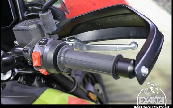 Gebrauchtmotorrad Moto Guzzi V85 TT - Bild 18