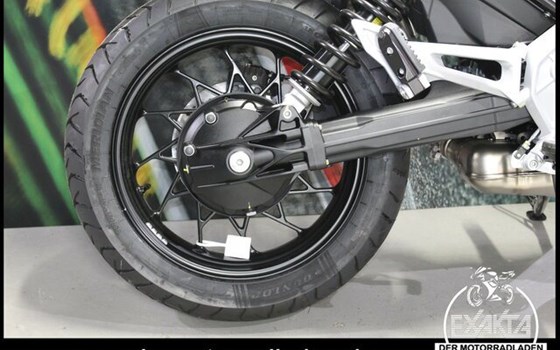 Gebrauchtmotorrad Moto Guzzi V85 TT - Bild 19