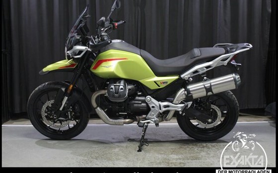 Gebrauchtmotorrad Moto Guzzi V85 TT - Bild 2