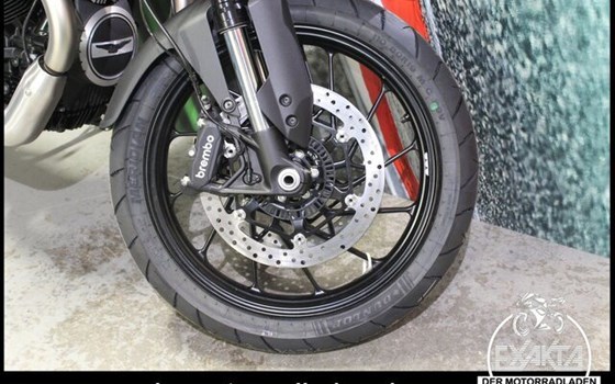 Gebrauchtmotorrad Moto Guzzi V85 TT - Bild 20