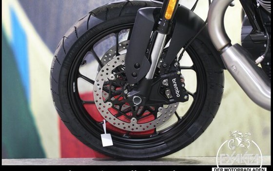 Gebrauchtmotorrad Moto Guzzi V85 TT - Bild 21