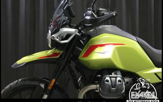 Gebrauchtmotorrad Moto Guzzi V85 TT - Bild 24