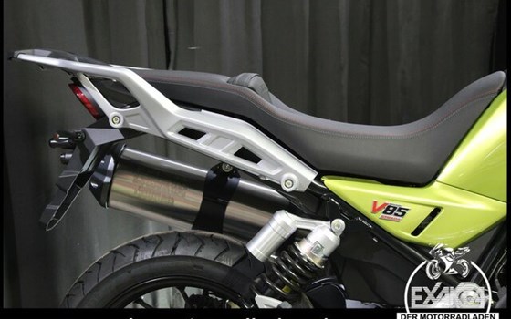Gebrauchtmotorrad Moto Guzzi V85 TT - Bild 26