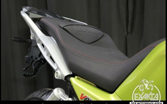 Gebrauchtmotorrad Moto Guzzi V85 TT - Bild 27