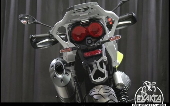 Gebrauchtmotorrad Moto Guzzi V85 TT - Bild 29