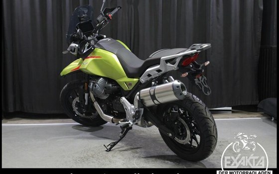 Gebrauchtmotorrad Moto Guzzi V85 TT - Bild 3