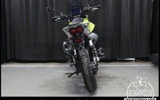 Gebrauchtmotorrad Moto Guzzi V85 TT - Bild 4
