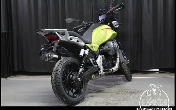 Gebrauchtmotorrad Moto Guzzi V85 TT - Bild 5