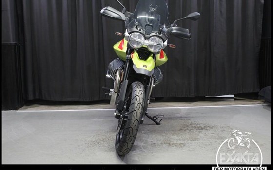 Gebrauchtmotorrad Moto Guzzi V85 TT - Bild 8
