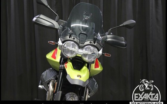 Gebrauchtmotorrad Moto Guzzi V85 TT - Bild 9