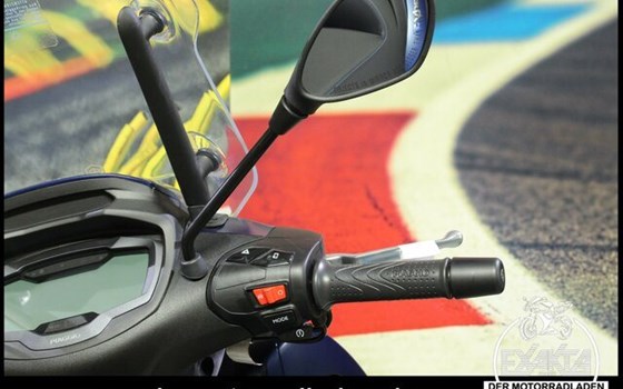 Neufahrzeug Piaggio Beverly 400 - Bild 18