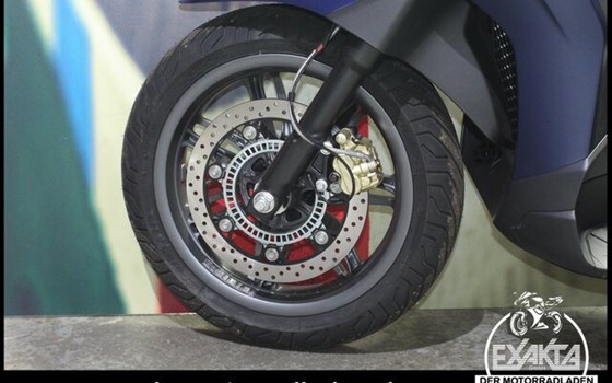Neufahrzeug Piaggio Beverly 400 - Bild 20