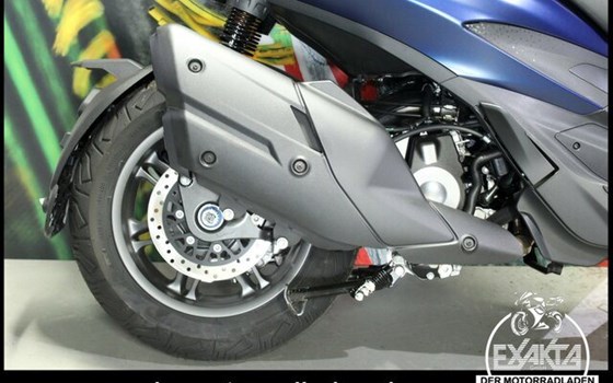 Neufahrzeug Piaggio Beverly 400 - Bild 22