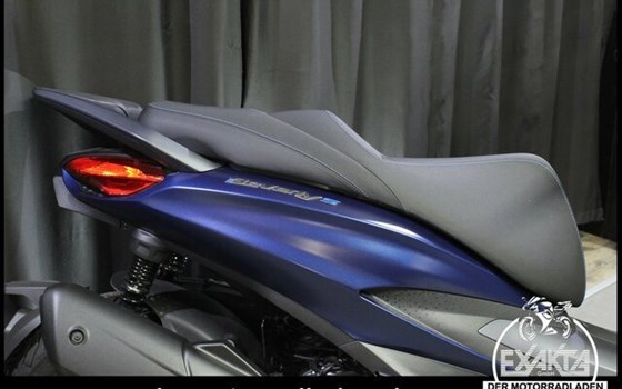 Neufahrzeug Piaggio Beverly 400 - Bild 24
