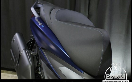 Neufahrzeug Piaggio Beverly 400 - Bild 25