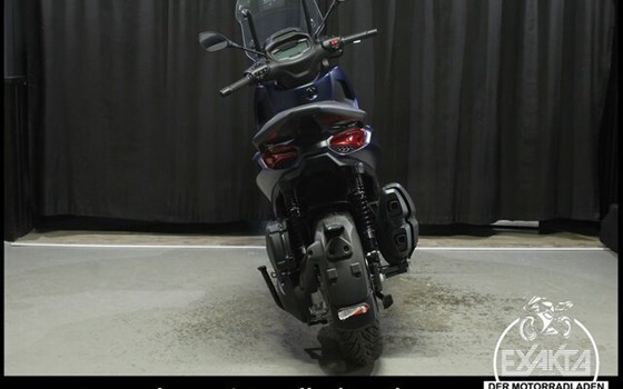 Neufahrzeug Piaggio Beverly 400 - Bild 4