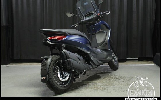 Neufahrzeug Piaggio Beverly 400 - Bild 5