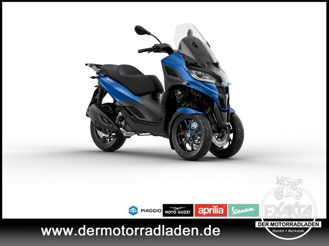 Piaggio MP3 310 Sport
