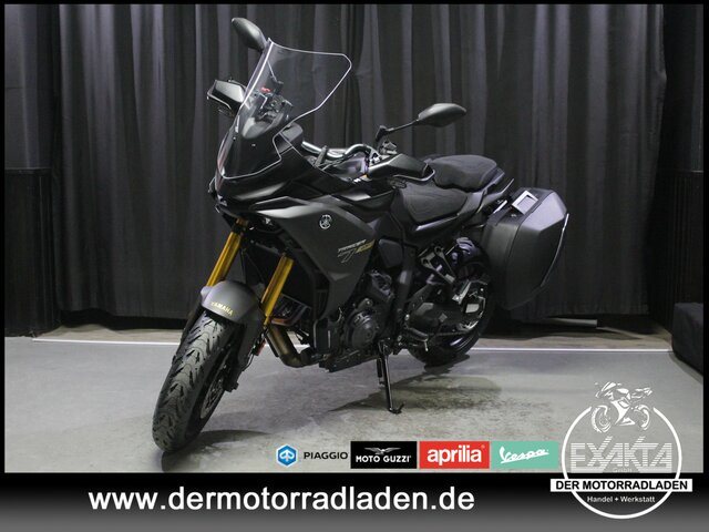 Yamaha Tracer 7 GT