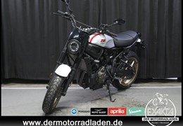 Gebrauchte Yamaha XSR700 XTribute