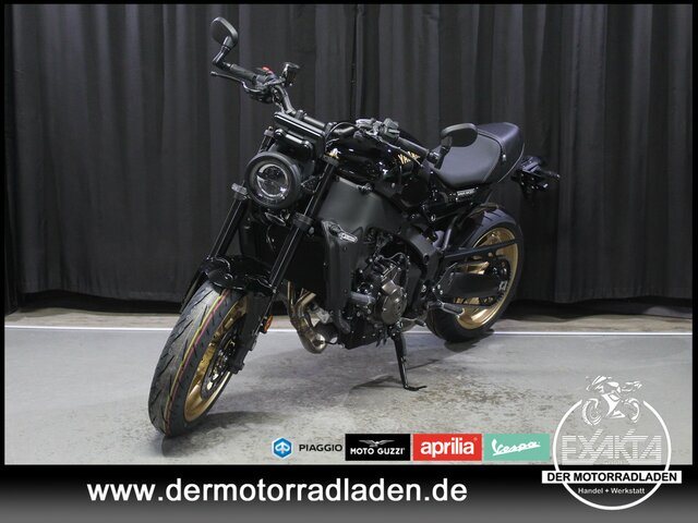 Yamaha XSR900