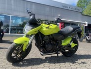 Honda CB 600 F Hornet