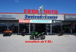 Gebrauchte Kawasaki Z900