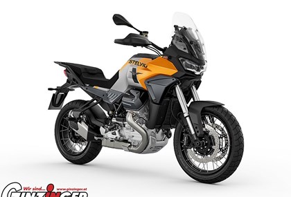 Neumotorrad
