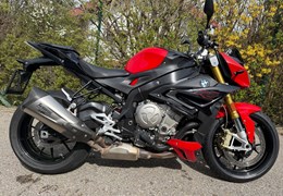 Gebrauchte BMW S 1000 R