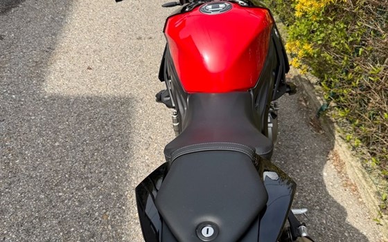 Gebrauchtmotorrad BMW S 1000 R - Bild 10