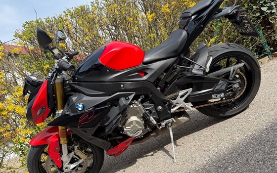 Gebrauchtmotorrad BMW S 1000 R - Bild 2
