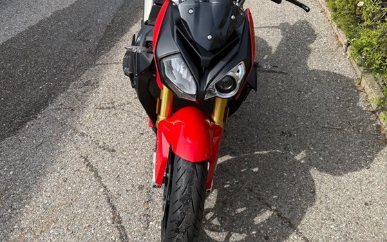 Gebrauchtmotorrad BMW S 1000 R - Bild 3