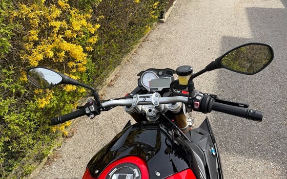 Gebrauchtmotorrad BMW S 1000 R - Bild 4