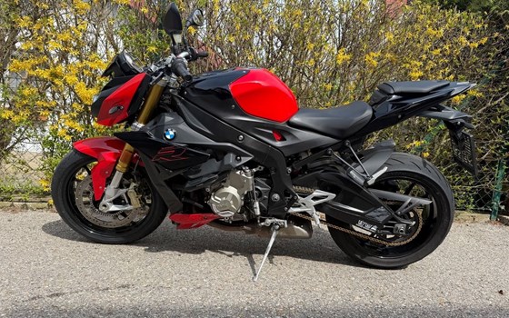 Gebrauchtmotorrad BMW S 1000 R - Bild 6