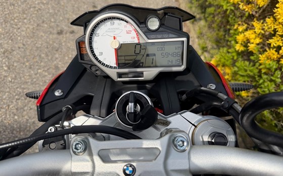Gebrauchtmotorrad BMW S 1000 R - Bild 8