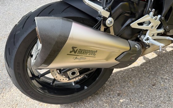 Gebrauchtmotorrad BMW S 1000 R - Bild 9