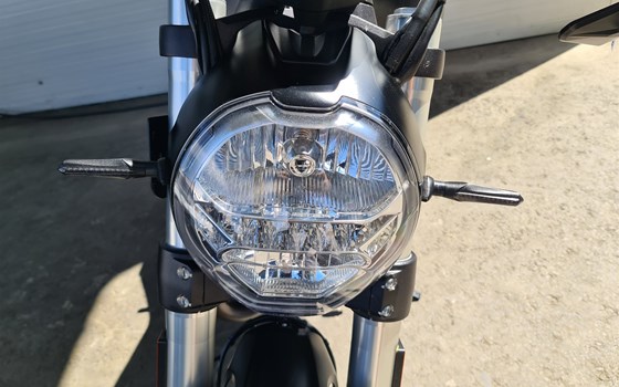 Gebrauchtmotorrad Ducati Monster 797 - Bild 12