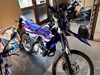 Yamaha WR125R