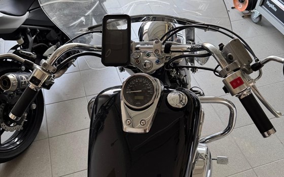 Gebrauchtmotorrad Honda VT 750 Shadow - Bild 4