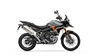 Triumph Tiger 900 Desert Edition