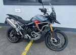 Angebot Triumph Tiger 900 Desert Edition