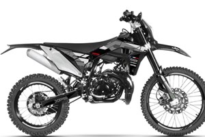 Angebot Peugeot XP6 Enduro 50 Power up