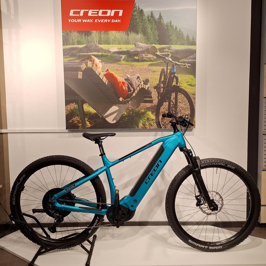 creon MAVERIX R.4