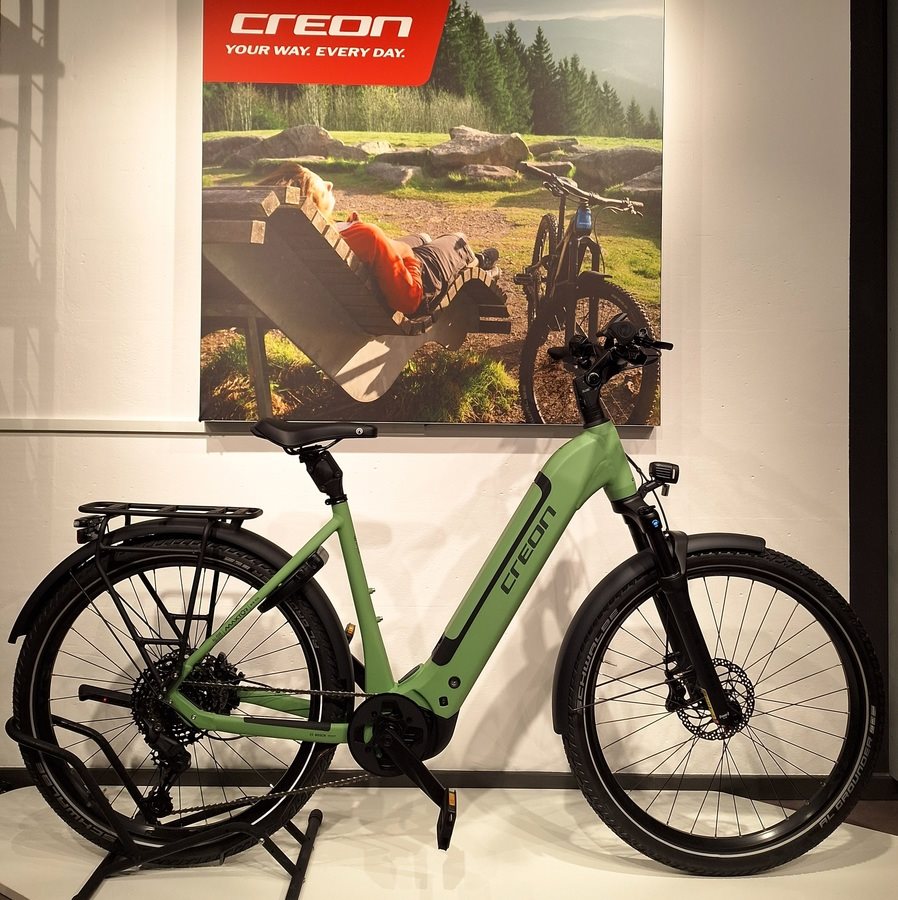 creon MAXTOR R.5