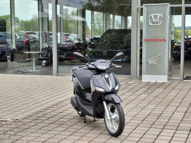 Piaggio Liberty 50