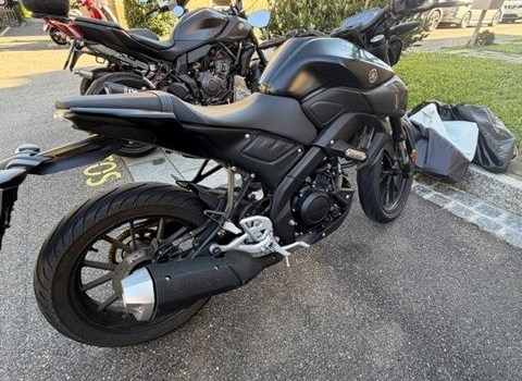 Offre Yamaha MT-125 - Image 4