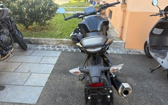 Offre Yamaha MT-125 - Image 5